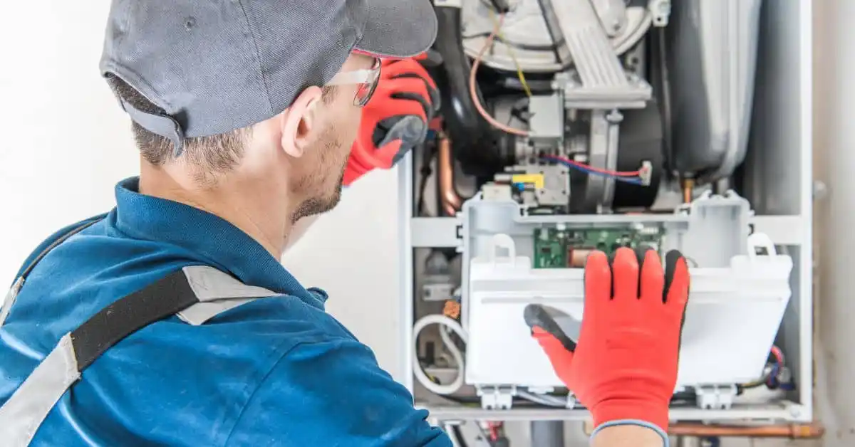 installateur Egmond aan Zee